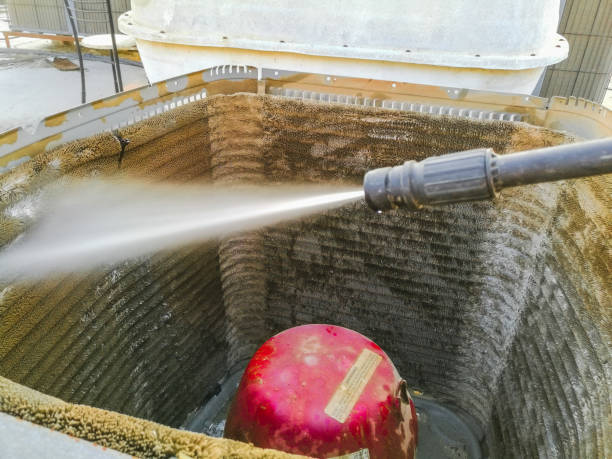 Air Duct Mold Removal in Whitmore Village, HI