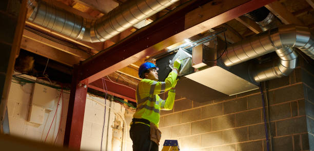 Ventilation Cleaning Services in Whitmore Village, HI