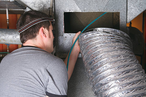 Best Commercial Air Duct Cleaning  in Wtmore Village, HI