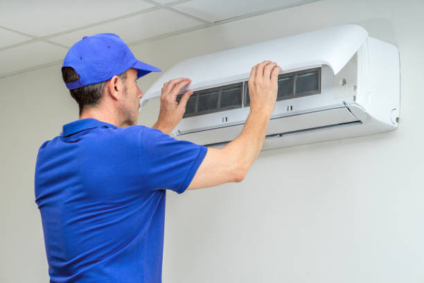 Best Home Air Vent Cleaning  in Wtmore Village, HI