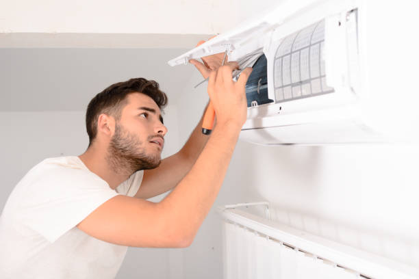 Best Emergency Air Duct Cleaning  in Wtmore Village, HI